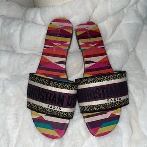 Christian Dior Sandals